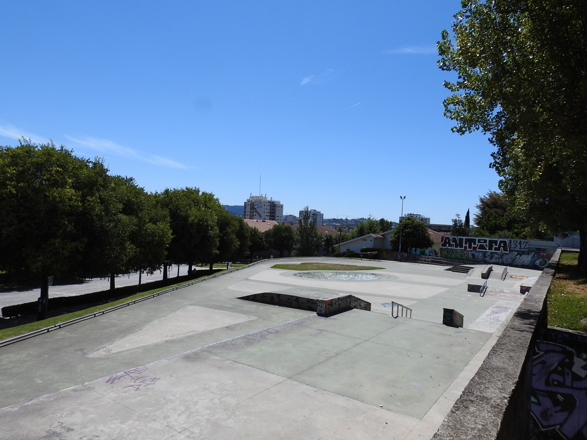 Parque Radical Braga